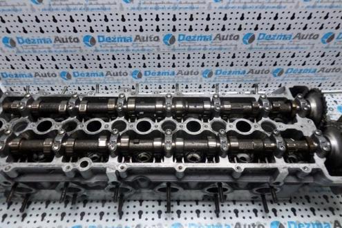 Chiulasa 7788581.9, Bmw 5 Touring (E39), 3.0d, 306D1