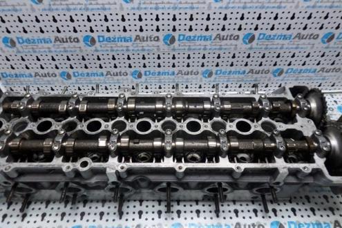 Chiulasa 7788581.9, Bmw 7 (E38), 3.0d, 306D1