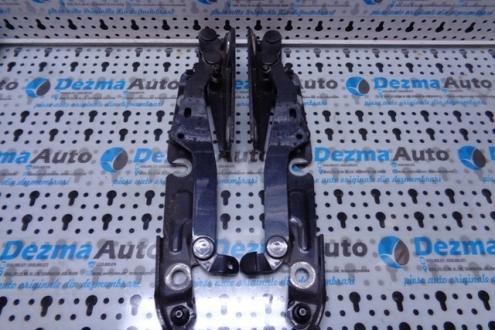 Set balamale capota spate, 4F5827302, Audi A6 Avant (4F5, C6) 2005-2011