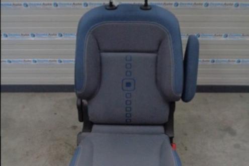 Scaun dreapta fata, Citroen Berlingo 2008-2014 (id:201733)