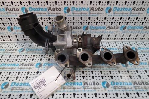 Turbosuflanta 03F145701G, Vw Polo (6R), 1.2tsi, CBZB