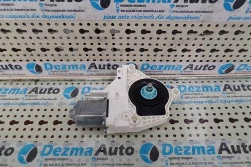 Cod 8K0959811A Motoras macara stanga spate Audi A4 8K 2013- In prezent