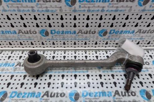 Brat suspensie fuzeta dreapta fata, Bmw 3 (E90) 1.8D, N47D20C