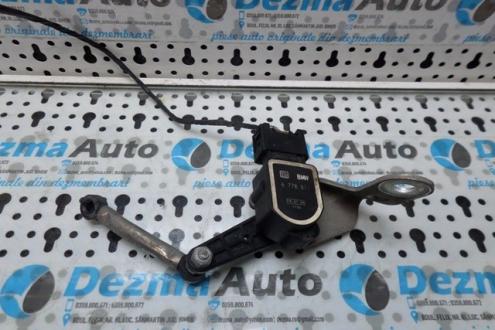 Senzor balast xenon fata 6778813, Bmw 3 (E90) 1.8i, N43B20A