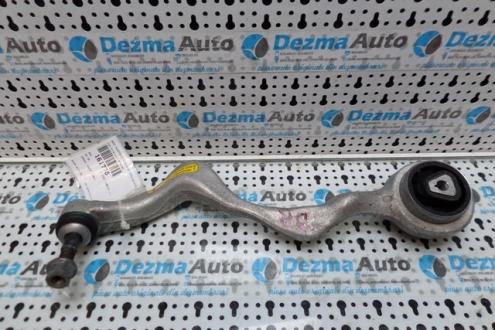 Brat suspensie fuzeta dreapta fata 6765305, Bmw 3 (E90) 2.0i, N43B20A