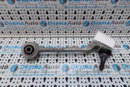 Brat suspensie fuzeta stanga fata, Bmw 3 (E90) 3.0D, M57306D3