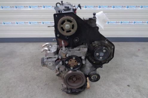 Motor, QYBA, Ford Mondeo 4, 1.8tdci (id:201836)