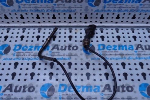 Sonda temperatura gaze GM55200036, Opel Zafira B (A05) 1.9cdti (id:201448)