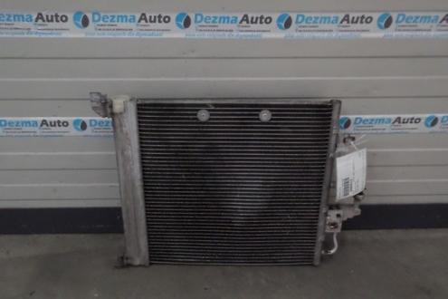 Cod oem: GM93178961, radiator clima, Opel Astra H GTC 1.7cdti, Z17DTJ