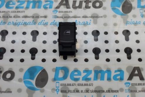 Buton comanda geam dreapta fata 3B0959855B, Vw Golf 4 (1J1) 1997-2005 (id:202268)