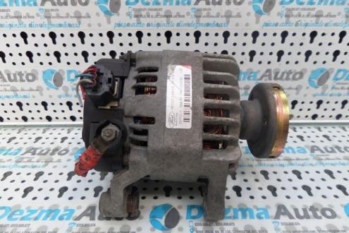 Alternator cod 1M5T-10300-BC, Ford Focus combi (DNW) 1.8tdci (pr:110747)