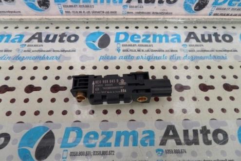 Senzor impact Audi A4 1.9tdi, 8E0959643B