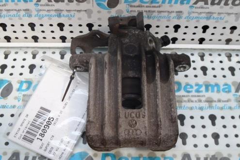 Etrier dreapta spate, Seat Ibiza 5 (6J5) 1.2tsi