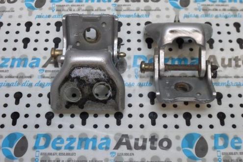 Set balamale stanga fata, Peugeot 307 SW (3H) 2002-2007 (id:202622)