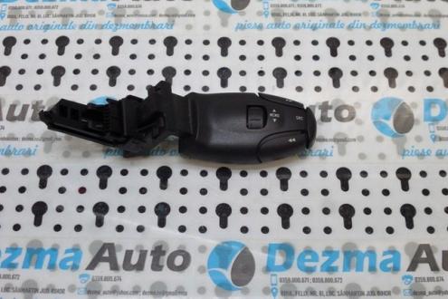 Maneta comenzi radio cd, 76538207XT, Peugeot 307 SW (3H) 2002-2007 (id:202547)