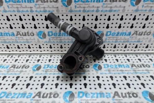 Cod oem: 2S4Q-9K478-AD, corp termostat, Ford Focus 2 (DA) 2004-2011