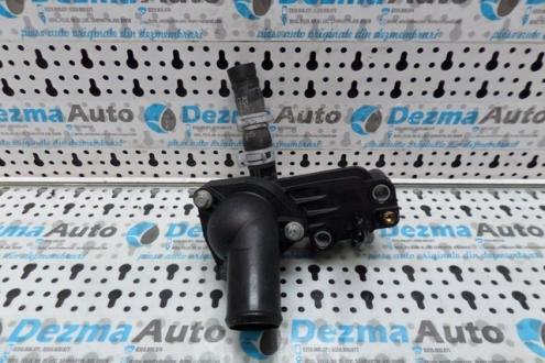 Cod oem: 2S4Q-9K478-AD, corp termostat, Ford Focus 2 (DA) 2004-2011