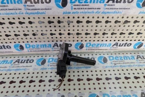 Sonda nivel baie ulei Audi A6 3.0tdi, 06E907660