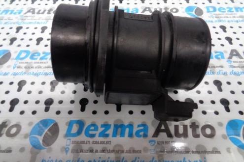 Debitmetru aer 7700314669, Renault Trafic 2, 1.9dci, F9Q