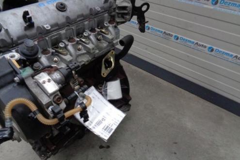 Motor Renault Trafic 2, 1.9dci, F9Q