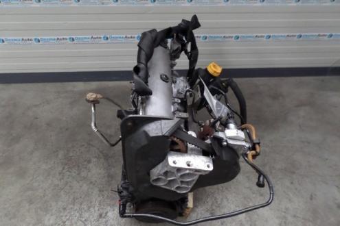 Motor F9Q, Renault Trafic 2, 1.9dci