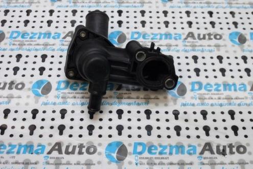 Corp termostat, 2S4Q-9K478-AD, Ford Focus 2 (DA) 1.8tdci (id:202692)