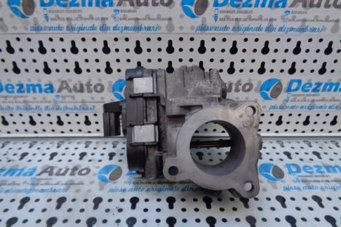 Clapeta acceleratie 48CPD1, Opel Astra H, 1.9cdti