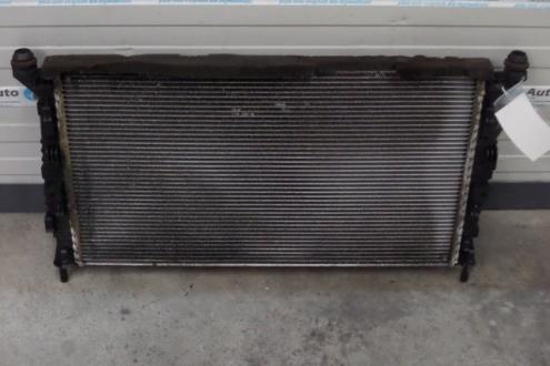 Radiator racire apa, 3M5H-8005-TL, Ford Focus 2 (DA) 1.8tdci (id:157478)