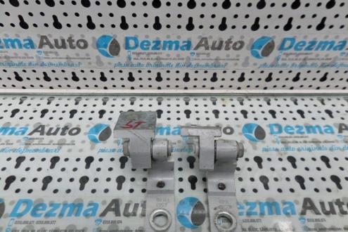Set balamale stanga fata, Fiat Doblo Cargo platforma