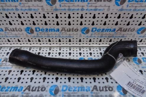 Furtun intercooler GM55556009, Opel Astra H 1.3cdti, Z13DTH