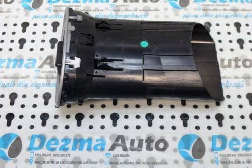 Grila aer bord, cod 4M51-A014L21-AD, Ford Focus 2 (DA) (id:202757)