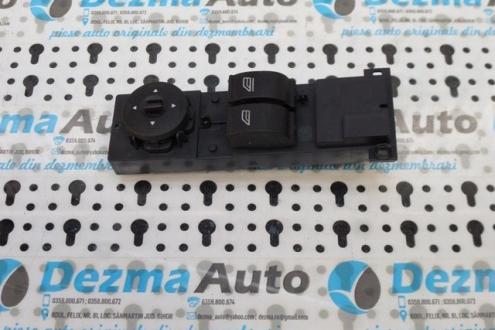 Butoane comanda geam 7M5T-14529-CA, Ford Focus 2, 2004-2011 (id:160424)