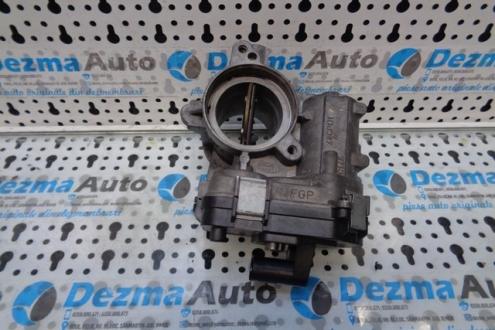 Clapeta acceleratie 48CPD1, Opel Vectra C GTS, 1.9cdti