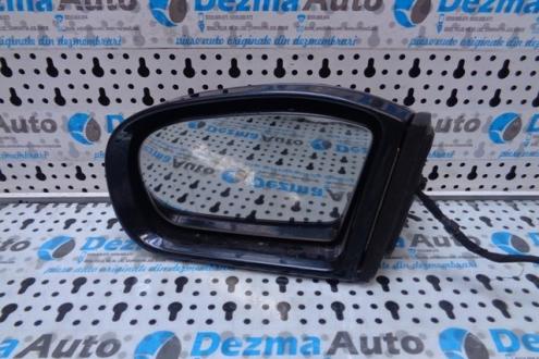 Oglinda electrica stanga cu semnalizare Mercedes Clasa C T-Model (S203) 2001-2007