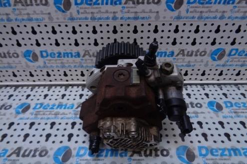 Pompa inalta presiune 8973279240, 04450100586, Opel Astra H combi, 1.7cdti