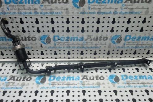 Instalatie electrica injectoare,  Vw Passat (3C2) 2.0tdi (id:202781)