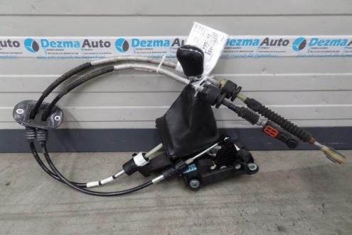 Timonerie, 7M5R-7C453-AKB, Ford Focus 2 combi 1.8tdci