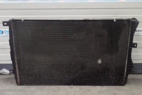 Radiator racire apa, 1K0121253AA, Skoda Octavia 2 Combi (1Z5) 1.9tdi (id:202993)