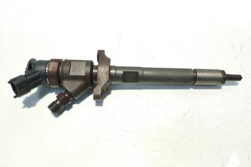 Injector, cod 0445110311, Citroen C4 coupe (LA) 1.6hdi, 9HX (id:462292)