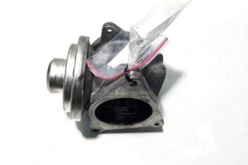 Egr, cod 038131501AF, Audi A3 (8P1) 2.0tdi 16V, BKDA (id:469488)