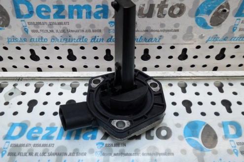 Sonda nivel baie ulei 06E907660, Audi A6 (4F2, C6) 3.0tdi quattro