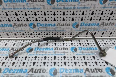 Conducta turbo 059145771N, Audi A6 Allroad (4FH, C6) 3.0tdi quattro