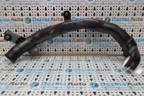 Tub intercooler, 1K0145840P, Vw Passat Variant (3C5) 2.0tdi