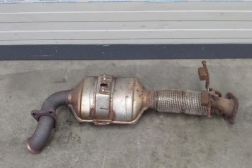 Catalizator, 7M51-5F297-DA, Ford Focus C-Max 1.8tdci, KKDA