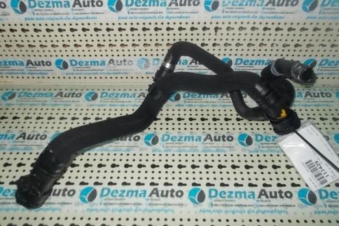 Furtun apa Audi A4 Avant (8K5, B8) 2.0tdi