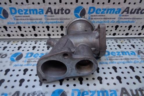 Egr, 897184925, Opel Astra G coupe (F07) 1.7dti