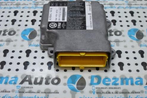 Calculator airbag, 5N0959655A, Vw Passat Variant (3C5) 2.0tdi (id:203329)