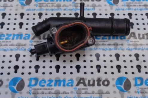 Distribuitor apa, 03L121132, Vw Passat Variant (3C5) 2.0tdi