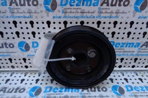 Fulie motor, Opel Meriva, 1.7dti