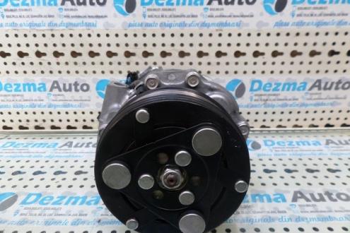 Compresor clima, 24421642 Opel Meriva, 1.7dti